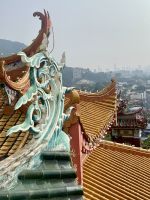 Paya Terubong &ndash; &copy; Mireille Fuhrmann (Eberhardt TRAVEL)