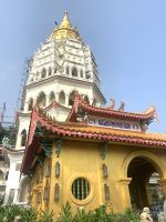 Paya Terubong &ndash; &copy; Mireille Fuhrmann (Eberhardt TRAVEL)