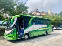 Ayer Itam &ndash; &copy; Mireille Fuhrmann (Eberhardt TRAVEL)