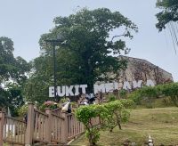 Bukit Melaka &ndash; &copy; Mireille Fuhrmann (Eberhardt TRAVEL)