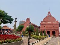 Bandar Hilir &ndash; &copy; Mireille Fuhrmann (Eberhardt TRAVEL)