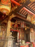 Cheng Hoon Teng Temple &ndash; &copy; Mireille Fuhrmann (Eberhardt TRAVEL)