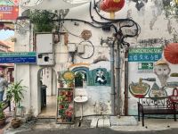 Melaka &ndash; &copy; Mireille Fuhrmann (Eberhardt TRAVEL)