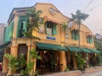 Melaka Kampung Tiga &ndash; &copy; Mireille Fuhrmann (Eberhardt TRAVEL)
