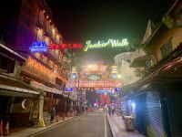 Jonker Walk &ndash; &copy; Mireille Fuhrmann (Eberhardt TRAVEL)