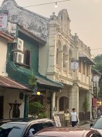 Melaka Kampung Dua &ndash; &copy; Mireille Fuhrmann (Eberhardt TRAVEL)