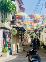 George Town &ndash; &copy; Mireille Fuhrmann (Eberhardt TRAVEL)