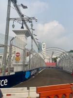 Singapur F1 &ndash; &copy; Mireille Fuhrmann (Eberhardt TRAVEL)