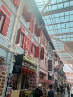 Singapur Chinatown &ndash; &copy; Mireille Fuhrmann (Eberhardt TRAVEL)