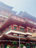Singapur Chinatown &ndash; &copy; Mireille Fuhrmann (Eberhardt TRAVEL)