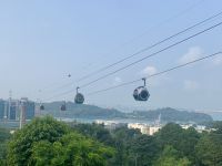 Mount Faber &ndash; &copy; Mireille Fuhrmann (Eberhardt TRAVEL)