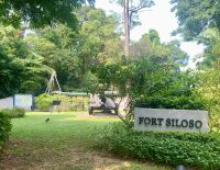 Fort Siloso &ndash; &copy; Mireille Fuhrmann (Eberhardt TRAVEL)