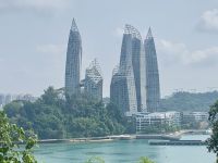 Singapor  &ndash; &copy; Mireille Fuhrmann (Eberhardt TRAVEL)