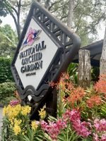 Singapur Botanics Garden &ndash; &copy; Mireille Fuhrmann (Eberhardt TRAVEL)
