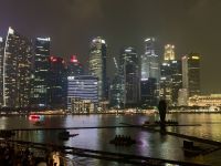 Event Plaza &ndash; &copy; Mireille Fuhrmann (Eberhardt TRAVEL)