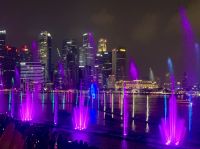 Event Plaza &ndash; &copy; Mireille Fuhrmann (Eberhardt TRAVEL)