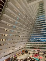 Marina Bay Sands &ndash; &copy; Mireille Fuhrmann (Eberhardt TRAVEL)