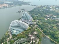 Singapur &ndash; &copy; Mireille Fuhrmann (Eberhardt TRAVEL)