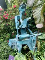 Cloud Forest &ndash; &copy; Mireille Fuhrmann (Eberhardt TRAVEL)