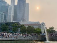 Singapur Clifford Pier &ndash; &copy; Mireille Fuhrmann (Eberhardt TRAVEL)