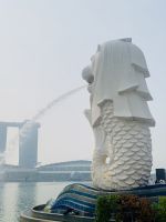 Merlion