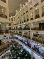 Berjaya Times square &ndash; &copy; Mireille Fuhrmann (Eberhardt TRAVEL)