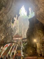 Batu Caves &ndash; &copy; Mireille Fuhrmann (Eberhardt TRAVEL)