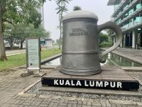 Royal Selangor &ndash; &copy; Mireille Fuhrmann (Eberhardt TRAVEL)