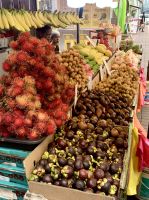 Markt Kuala Lumpur &ndash; &copy; Mireille Fuhrmann (Eberhardt TRAVEL)