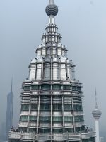 Petronas &ndash; &copy; Mireille Fuhrmann (Eberhardt TRAVEL)