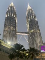 Petronas Towers &ndash; &copy; Mireille Fuhrmann (Eberhardt TRAVEL)