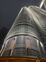 Petronas Towers &ndash; &copy; Mireille Fuhrmann (Eberhardt TRAVEL)