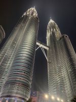 Petronas Towers &ndash; &copy; Mireille Fuhrmann (Eberhardt TRAVEL)