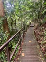 National Park Taman negara &ndash; &copy; Mireille Fuhrmann (Eberhardt TRAVEL)