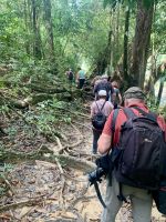 Taman Negara National park &ndash; &copy; Mireille Fuhrmann (Eberhardt TRAVEL)
