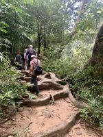 National Park &ndash; &copy; Mireille Fuhrmann (Eberhardt TRAVEL)