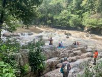 Lata berkoh &ndash; &copy; Mireille Fuhrmann (Eberhardt TRAVEL)