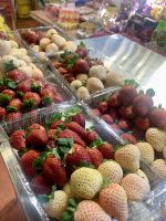 Brinchang Markt &ndash; &copy; Mireille Fuhrmann (Eberhardt TRAVEL)
