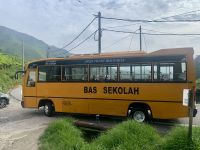 Tanah Rata &ndash; &copy; Mireille Fuhrmann (Eberhardt TRAVEL)
