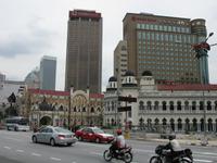 Kuala_Lumpur &ndash; &copy; Daniela Paulan (Eberhardt TRAVEL)