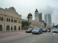 Kuala_Lumpur_P1050001 &ndash; &copy; Daniela Paulan (Eberhardt TRAVEL)
