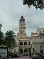 Kuala_Lumpur &ndash; &copy; Daniela Paulan (Eberhardt TRAVEL)