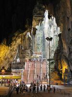 Kuala_Lumpur_Batu_Caves &ndash; &copy; Daniela Paulan (Eberhardt TRAVEL)