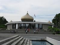 Kuala_Lumpur_Soldatendenkmal_IMG_0028 &ndash; &copy; Daniela Paulan (Eberhardt TRAVEL)
