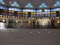 Kuala_Lumpur_Masjid_Negara_Moschee_IMG_0046 &ndash; &copy; Daniela Paulan (Eberhardt TRAVEL)