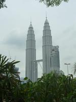 Kuala_Lumpur_Petronas_Twin_Tower_P1050011 &ndash; &copy; Daniela Paulan (Eberhardt TRAVEL)