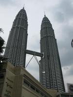 Kuala_Lumpur_Petronas_Twin_Tower_IMG_0077 &ndash; &copy; Daniela Paulan (Eberhardt TRAVEL)