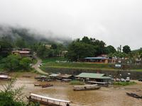 Taman_Negara_Bootsfahrt_vom_Resort_IMG_0207 &ndash; &copy; Daniela Paulan (Eberhardt TRAVEL)