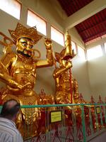 Cameron_Highland_Buddhistischer_Tempel_P1050216 &ndash; &copy; Daniela Paulan (Eberhardt TRAVEL)