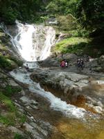 Cameron_Highland_Wasserfall_P1050268 &ndash; &copy; Daniela Paulan (Eberhardt TRAVEL)